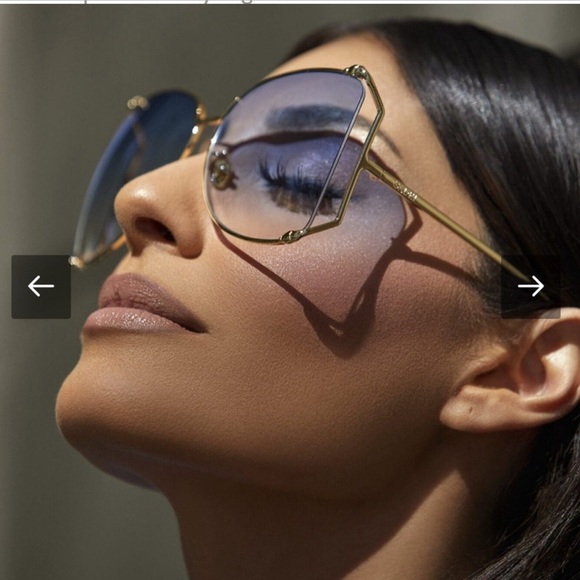 Sadri Sunglasses Vivacious Sunglasses - Picture 2 of 7